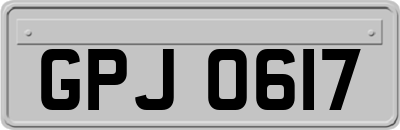GPJ0617