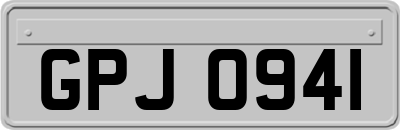 GPJ0941