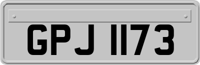 GPJ1173