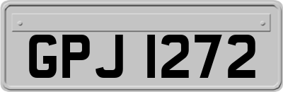 GPJ1272