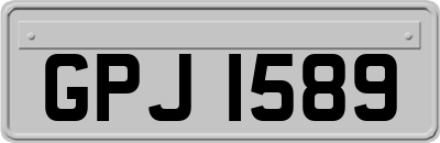 GPJ1589