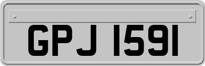 GPJ1591