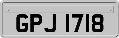 GPJ1718