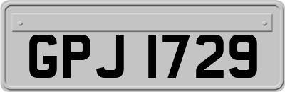 GPJ1729