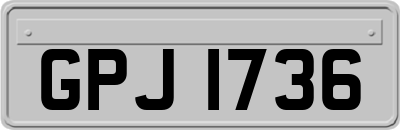GPJ1736