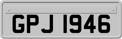 GPJ1946