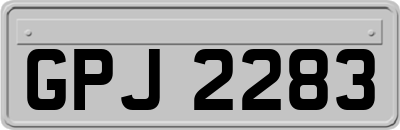 GPJ2283
