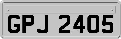 GPJ2405