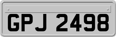 GPJ2498