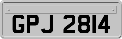 GPJ2814