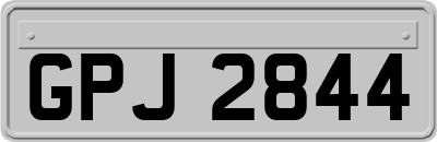 GPJ2844