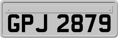 GPJ2879