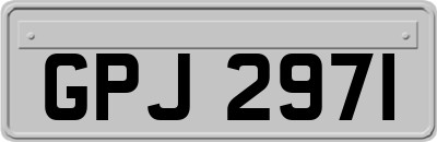 GPJ2971