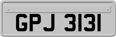 GPJ3131