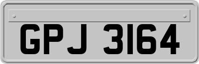 GPJ3164
