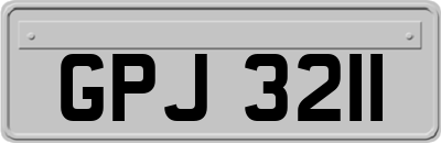 GPJ3211