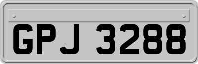 GPJ3288