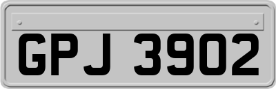 GPJ3902