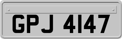 GPJ4147