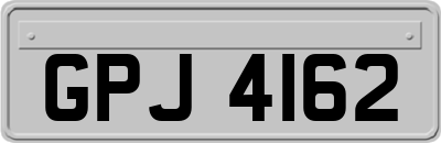 GPJ4162