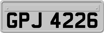 GPJ4226