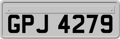 GPJ4279