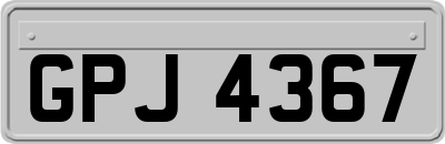 GPJ4367