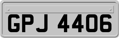 GPJ4406