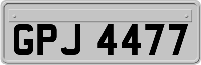 GPJ4477