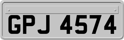GPJ4574