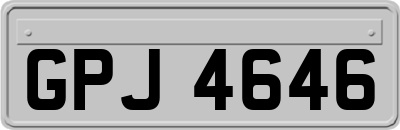 GPJ4646