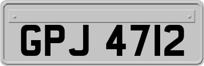 GPJ4712