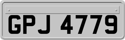 GPJ4779