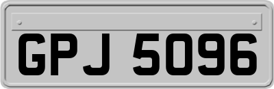 GPJ5096