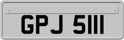GPJ5111