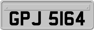 GPJ5164