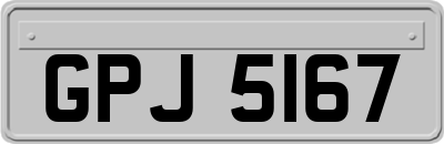 GPJ5167