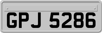 GPJ5286