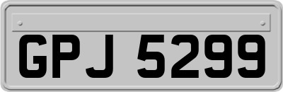 GPJ5299