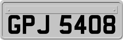 GPJ5408
