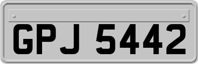 GPJ5442