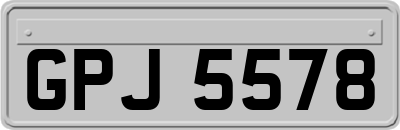 GPJ5578