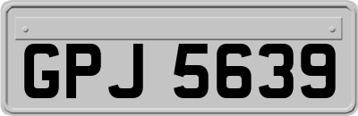 GPJ5639