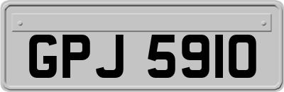 GPJ5910
