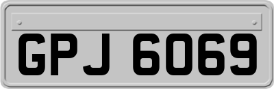 GPJ6069