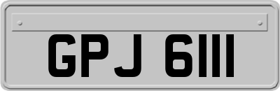 GPJ6111