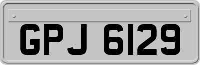 GPJ6129