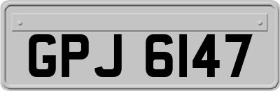 GPJ6147