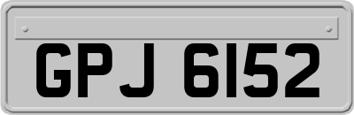 GPJ6152