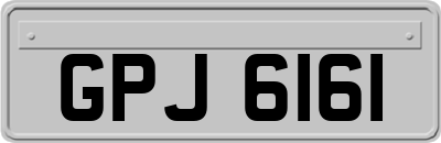 GPJ6161